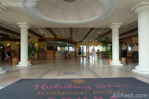 Holiday Inn SunSpree Aruba Resort & Casino 7
